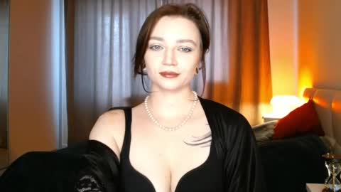 Snapshot of eve_nevertamed chatting on February 9, 7:38 am Eve online show from February 9, 7:38 am