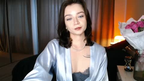Snapshot of eve_nevertamed chatting on February 17, 7:36 am Eve online show from February 17, 7:36 am