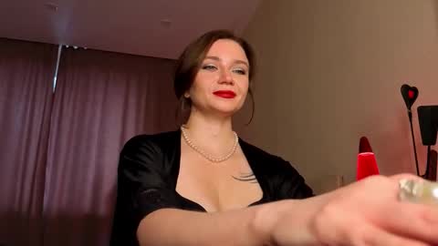 Eve  online show from February 15, 7:51 am