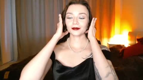 Snapshot of eve_nevertamed chatting on December 3, 7:08 am Eve online show from December 3, 7:08 am