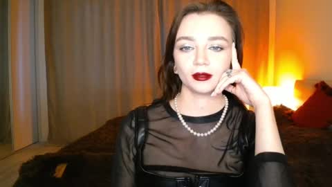 Snapshot of eve_nevertamed chatting on December 2, 8:48 am Eve online show from December 2, 8:48 am