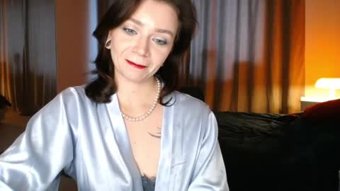 Snapshot of eve_nevertamed chatting on January 22, 7:35 am Eve online show from January 22, 7:35 am