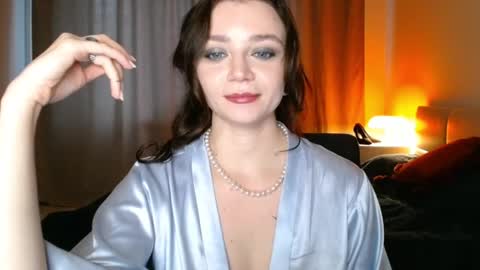 Snapshot of eve_nevertamed chatting on December 13, 7:37 am Eve online show from December 13, 7:37 am