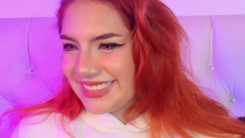 Martina Soler  online show from April 15, 3:56 pm