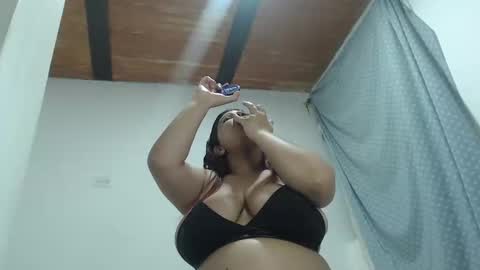 Snapshot of eve_starr83 chatting on January 14, 1:26 am eve_starr83 online show from January 14, 1:26 am