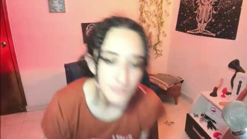 Eve Jane  online show from November 19, 2:44 am