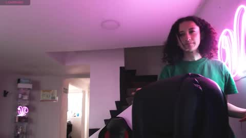 Eve Jane  online show from September 29, 7:41 pm