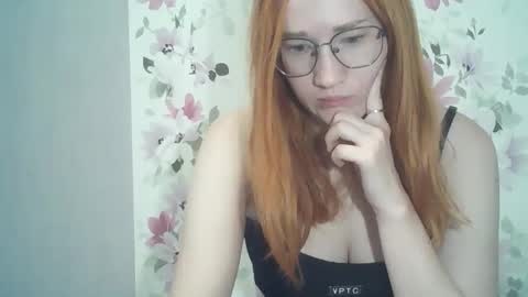 Evelina online show from May 27, 3:53 pm