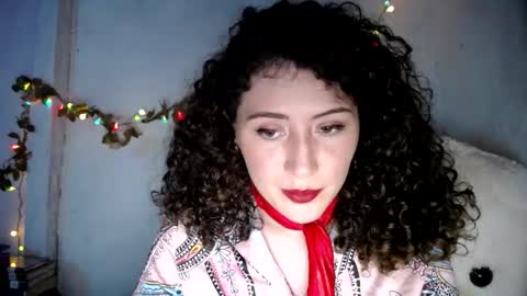 evelin97 online show from November 21, 4:58 am