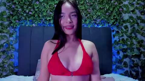 Snapshot of evelin_33 chatting on September 19, 10:53 pm E V E L I N online show from September 19, 10:53 pm