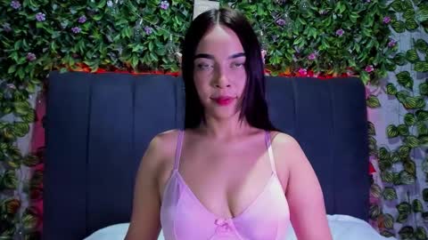 Snapshot of evelin_33 chatting on October 27, 2:51 am E V E L I N online show from October 27, 2:51 am