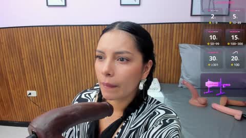 EVELIN online show from January 15, 11:21 am