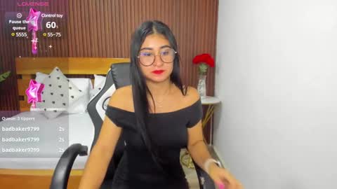 BELLA online show from January 24, 12:10 pm