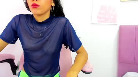 Evelin online show from December 4, 3:31 am