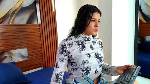 cielo online show from November 25, 3:09 am