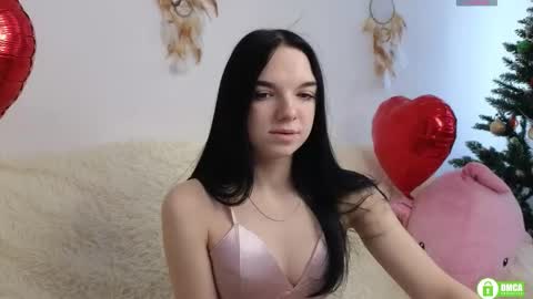 evelin_wow online show from February 22, 8:59 am