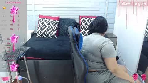 evelin zaens online show from January 22, 2:37 am