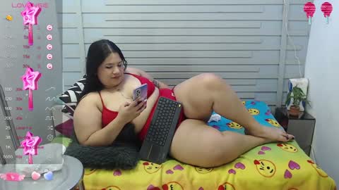 evelin zaens online show from December 22, 5:12 am