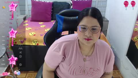 evelin zaens online show from January 17, 4:06 am