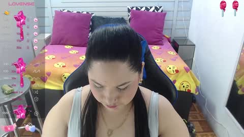 evelin zaens online show from January 1, 8:26 pm