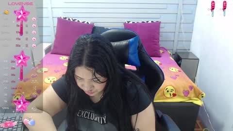 evelin zaens online show from December 28, 4:51 am
