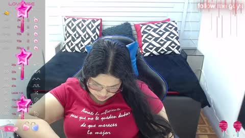 evelin zaens online show from January 29, 5:30 am