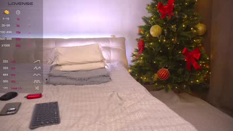 Evelina online show from December 22, 6:48 pm