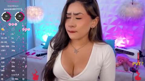 Snapshot of eveline_figeroa chatting on September 16, 7:44 pm Eveline online show from September 16, 7:44 pm
