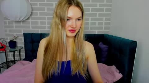 Eveline online show from April 24, 8:50 am