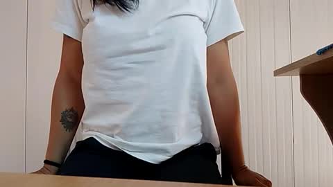 Evelinefeet online show from September 16, 7:27 am