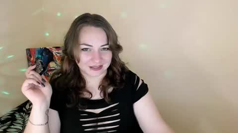 Lydia online show from October 17, 10:46 pm