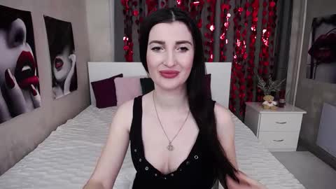 Evelin online show from February 10, 9:23 am