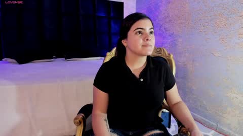Evelin Mason online show from December 3, 7:44 pm