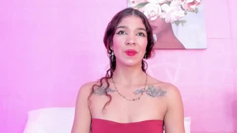 evelyn__rose1 online show from February 27, 6:30 pm