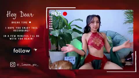 Im Eve or Chelle Next Stream 191224  online show from January 15, 9:21 pm