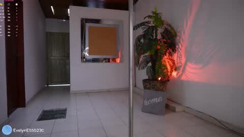 evelyn evelyn online show from March 12, 5:37 pm