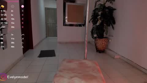 Snapshot of evelyn_evelyn chatting on September 18, 7:56 pm evelyn evelyn online show from September 18, 7:56 pm