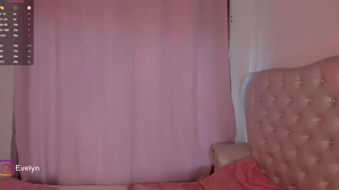 Snapshot of evelyn_evelyn chatting on December 28, 3:26 pm evelyn evelyn online show from December 28, 3:26 pm