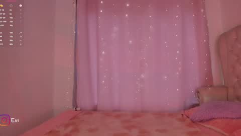 Snapshot of evelyn_evelyn chatting on February 1, 3:07 pm evelyn evelyn online show from February 1, 3:07 pm