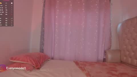 Snapshot of evelyn_evelyn chatting on December 19, 4:46 pm evelyn evelyn online show from December 19, 4:46 pm
