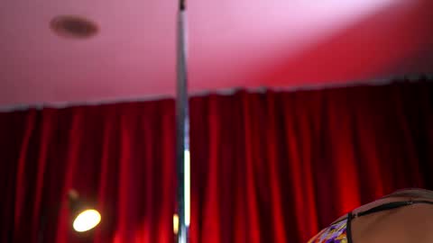 Evelyn online show from October 1, 7:08 pm