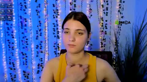 evelyn_muse online show from September 16, 7:44 pm