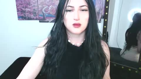 Julieta online show from October 28, 3:34 am