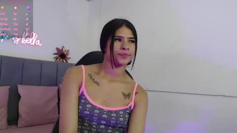 EVELYN online show from May 27, 7:55 pm