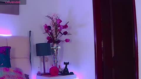 EvelynaGrey online show from September 22, 10:41 pm