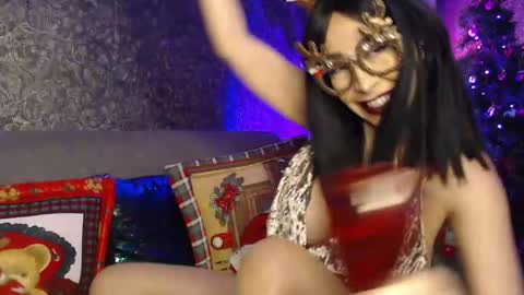 EvelynaGrey online show from December 21, 5:03 am