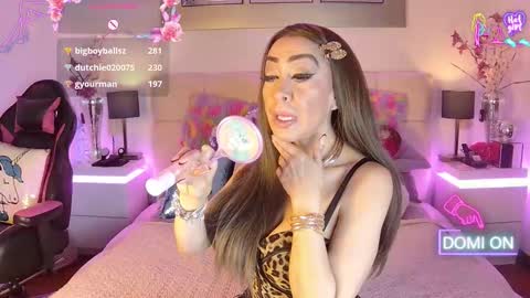 EvelynaGrey online show from March 12, 10:07 am