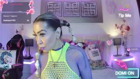 EvelynaGrey online show from March 23, 10:32 am