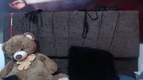 evelynclark111 online show from January 14, 12:45 pm