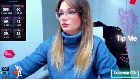 evelyne_rose online show from November 27, 6:16 am